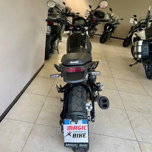 BENELLI Leoncino 500 Trail Nueva Motocicleta Todoterreno - Product Image 5