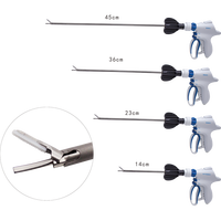 Chine Système de scalpel à ultrasons vétérinaire/équipement chirurgical à ultrasons Ciseaux Scalpel coupant efficacement la coagulation sûre