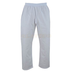 Prix bas dernière conception d'uniforme de karaté meilleure vente nouvelle arrivée jiu jitsu kimono uniforme de karaté - Product Image 6