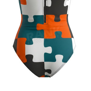 Maillots de bain pour femmes fabriqués dans les meilleurs matériaux, vêtements de plage pour femmes, maillots de bain pour femmes les plus vendus - Product Image 6