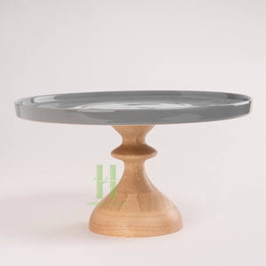 Moules de décoration de vacances musulmanes écologiques de haute qualité pour gâteaux Variété OEM de couleur personnalisée HNH Craft Vietnam - Product Image 6