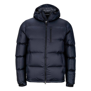 Blouson matelassé pour homme de haute qualité noir North-face, garde au chaud, blousons matelassés North-face pour l'hiver, pour adultes, hommes, blouson matelassé - Product Image 3