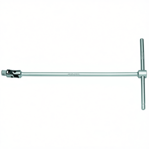 Llave Gedore de 3/8'' con mango giratorio y diseño en T deslizante - Product Image 2