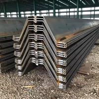 Panneaux de tôles d'acier SY390 laminés à chaud et à froid pour la construction, marque Huaheng, fabriqués au Shandong, Chine