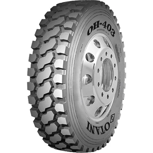 Neumáticos para Camión 11R22.5 de Carga Pesada 16PR |   Neumáticos Comerciales 11R22.5 de 16PR del Fabricante - Product Image 4