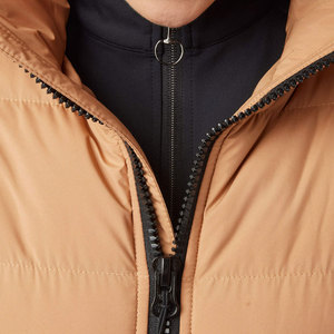 Veste matelassée pour femme, hiver, dernière qualité, longueur standard, légère, isolation thermique, résistante à l'eau, respirante, vêtements d'extérieur - Product Image 6