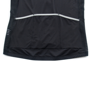 Chaqueta de ciclismo reflectante impermeable personalizada al por mayor para hombre, ropa de abrigo transpirable a prueba de viento para bicicleta, fabricante OEM - Product Image 5