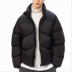 แจ็กเก็ตปลาปักเป้าตามสั่งสำหรับสภาพอากาศที่อบอุ่นใส่ได้ทุกวันใส่ได้ทั้งชายและหญิงมีสีให้เลือก - Product Image 5