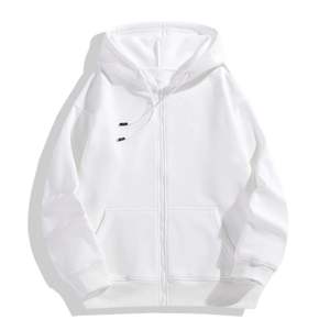 Sudadera con capucha de primavera XL unisex, jersey de lana de manga larga, ropa de invierno de gran tamaño que conserva el calor para mujer - Product Image 1