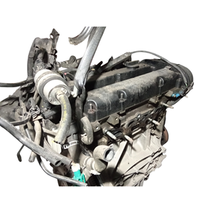 MOTORE SEMI-COMPLOTO FORD Fiesta 6a Serie Restyling (13>) rtjd Benzina 1.4 - Product Image 5