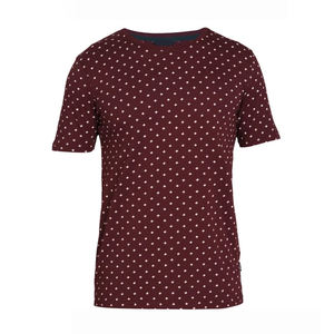 Vêtements pour hommes, t-shirt en coton de haute qualité, t-shirt personnalisé pour hommes, t-shirt vierge pour impression, t-shirts pour hommes - Product Image 1