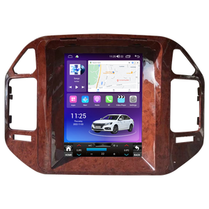 วิทยุติดรถยนต์ NaviFly NF รุ่น<span class=keywords><strong>ใหม่</strong></span><span class=keywords><strong>ล่าสุด</strong></span> ระบบแอนดรอยด์ รองรับระบบนำทาง GPS สำหรับรถยนต์<span class=keywords><strong>มิต</strong></span><span class=keywords><strong>ซู</strong></span>บิชิ <span class=keywords><strong>ปา</strong></span><span class=keywords><strong>เจ</strong></span><span class=keywords><strong>โร่</strong></span> V731999-2006 พร้อมพัดลมระบายความร้อน รองรับระบบ Android Auto - Product Image 1