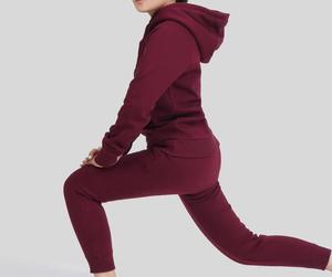 Top Qualité Femmes Survêtement Confortable Et Élégant Parfait Pour Casual WearSports Activités Dames Plus La Taille À Manches Longues À La Mode - Product Image 3