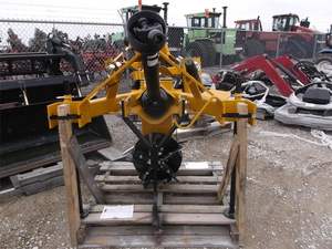 Sistema de Riego Amco AD1000V 2023 para Agricultura en Venta - Product Image 4