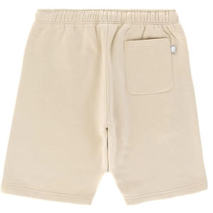 Short décontracté en molleton de coton mélangé pour hommes Logo personnalisé French Terry respirant Summer Sweat Shorts Canvas Mid Hot Shorts - Product Image 5