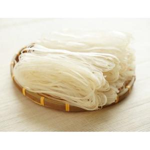 Fideos de Arroz Instantáneos Vietnamitas, Vermicelli Seco, Ingredientes en Bolsa, Estilo Cocido, Cadenas de Seda, 500g - Product Image 1