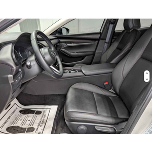 Mazda3 2.5 S Select Sport FWD 4dr 2025 - Product Image 6