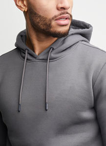 Vente en gros Ensemble de 2 pièces de fitness de haute qualité avec élasticité pour hommes, survêtement avec logo personnalisé fabriqué au Pakistan - Product Image 6
