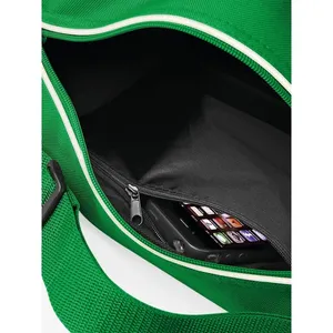 Sac fourre-tout rétro personnalisé pour la promotion et le merchandising - Product Image 2