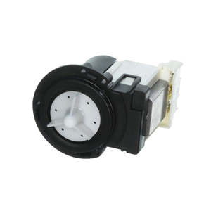 มอเตอร์ปั๊มน้ำทิ้งเครื่องซักผ้าไฟฟ้า สำหรับ 220V/110V/120V รุ่น 4681EA2001T โดย XPARTCO - Product Image 3