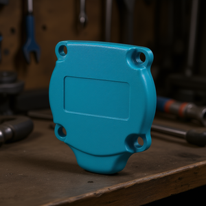 อุปกรณ์เสริมและอะไหล่เครื่องมือลม Hazet ฝาครอบด้านหลังสำหรับประแจลม - Product Image 3