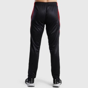 Pantalon de survêtement en satin des Qalandars de Lahore, 100 % polyester respirant, imprimé par sublimation - Product Image 2