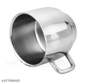 Taza de acero inoxidable directa de fábrica, taza de comida para sublimar, vajilla de Metal, tazas de cerveza para artículos de fiesta y gran oferta - Product Image 3