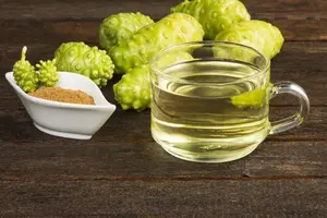 น้ำผลไม้สกัดจากพืชไม่ผ่านการกรองเข้มข้นปราศจากน้ำตาลเพื่อรองรับภูมิคุ้มกันฉลากที่สะอาด - Product Image 3