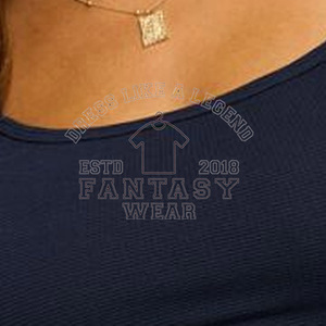 FANTASY WEAR OEM 2026 Premium & <b>Top</b> Quality Women Soft Cotton <b>Summer</b> Casual Sleeveless <b>Tank</b> <b>Top</b> With Custom Logo - Product Image 4