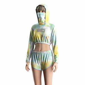Style sirène, tissu de qualité supérieure, tailles uniformes pour femmes et respectueux de l'environnement - Fabricant en gros - Product Image 2
