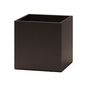 Stainless Steel Planter Box <b>Extra</b> <b>Large</b> Rectangle Indoor Tree Planter, <b>Plant</b> <b>Pot</b> Flower <b>Pot</b> Containers - Product Image 5