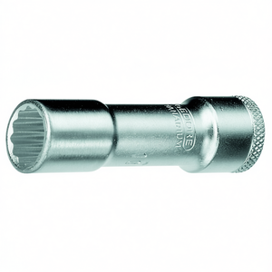 Douille métrique bi-hexagonale Gedore Long 3/8'' profil UD - Product Image 2