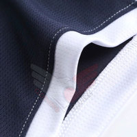 Vêtements de sport d'extérieur 2023 en nylon/cachemire, haute qualité, légers, meilleur design, logo personnalisé, uniforme de basketball