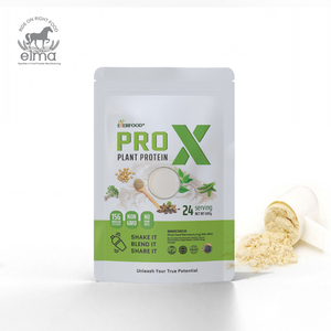 Polvo Instantáneo para Bebida de Yogur de Mango, 15 Sobres, Batido Saludable para Reemplazo de Comida, Polvo de Yogur de Mango para Reemplazo de Comida, Alto en Proteínas - Product Image 3