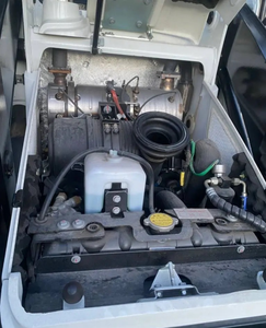 Mejor Oferta, Retroexcavadora Hidromek 62T, Cargadora Diesel 4x4 para Construcción a Precio Económico - Product Image 3