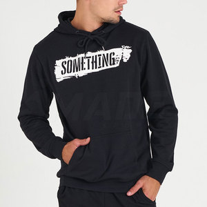Sudaderas con Capucha para Hombre Hechas con el Mejor Material, Sudaderas de Manga Larga Estilo Urbano, Nuevas Sudaderas Modernas para Hombre - Product Image 1