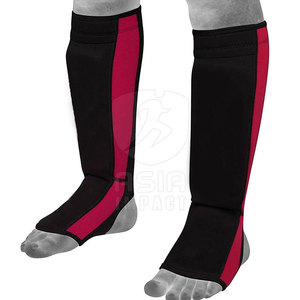 2026 Shin <b>Pads</b> Strong Durable Material Comfortable Fit Perfect For Football Training Matches <b>Practice</b> - Product Image 2
