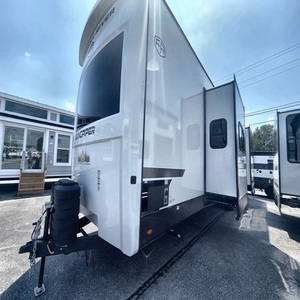 EN PERFECTAS CONDICIONES, 2026 F-o-r-e-s-t River Sandpiper 396RKLR - Product Image 3