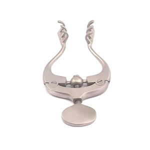 Écarteur d'épandeur Jansen Sharp Instruments médicaux chirurgicaux en acier inoxydable Prix de gros Fournisseur en vrac - Product Image 5