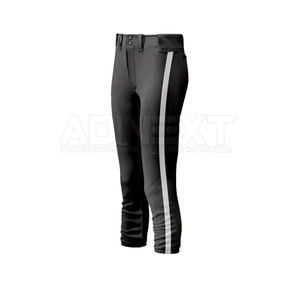 Service OEM – Uniforme de softball respirant pour femme adulte, 100 % polyester, vente en gros, design personnalisable sur mesure - Product Image 5