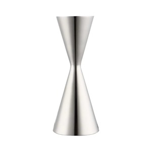 Demande lourde Barware personnalisé Style mince en acier inoxydable 1/ 2oz outil de barre de mesure Jigger Double vin Jigger - Product Image 4