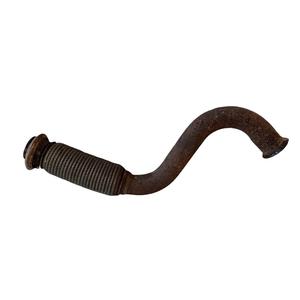 9HP/9H06 SILENZIATORE FLESSIBILE CITROEN C4 2a Serie (10>18) 00001706V0 Diesel 1.6 - Product Image 1