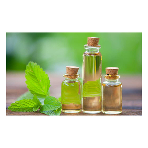 Wholesale Price 100% <b>Pure</b> Natural Organic <b>Peppermint</b> Essential <b>Oil</b> From Indian Supplier - Product Image 3