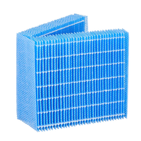 Filtre à mèche de remplacement pour humidificateur HV-FH7 compatible avec les modèles Sharps HV-H75, HV-J75, HV-L75, HV-J55, HV-H55, HV-L55, HV-H55-W