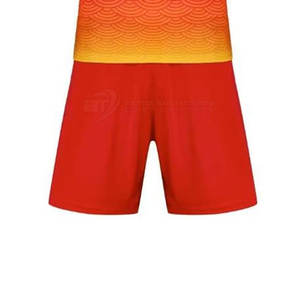 Uniforme de Fútbol Más Vendido a Precio Económico, Tela Suave, Diseño Personalizado, Uniforme de Fútbol para Venta en Línea - Product Image 6