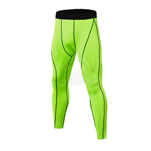 Conjunto de Compresión para Hombre, Diseño Más Reciente de 2026, Precio al por Mayor, Ropa Deportiva para Correr - Product Image 5