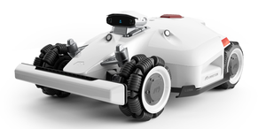 Tondeuse à gazon robotisée MM3966 L2 AWD 5000, sans fil périmétrique, en acier, avec outils de montage faciles, compatible avec Complete - Product Image 5