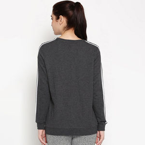 Sudaderas Personalizadas de Invierno para Mujer, Transpirables, de Secado Rápido, Ecológicas, con Logotipo Frontal, Moda Urbana - Product Image 5