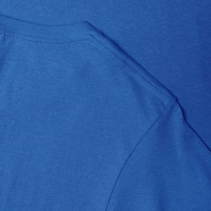 T-shirts en vrac 100% coton pour hommes de qualité professionnelle impression de Logo personnalisable couleurs unies nouvelle impression de Logo personnalisable T - Product Image 5