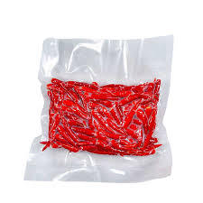Piments rouges surgelés Épices surgelées de haute qualité Légumes du Vietnam - Product Image 3